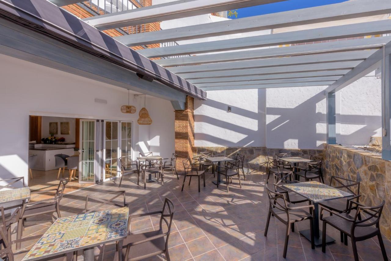 Boutique Sibarys - Adults Recommended Hotel Nerja