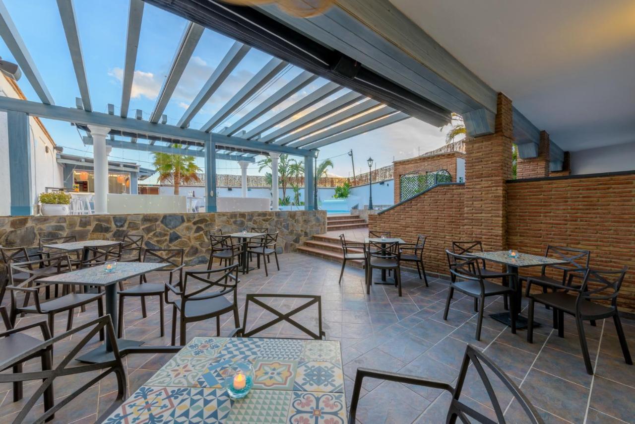 Boutique Sibarys - Adults Recommended Hotel