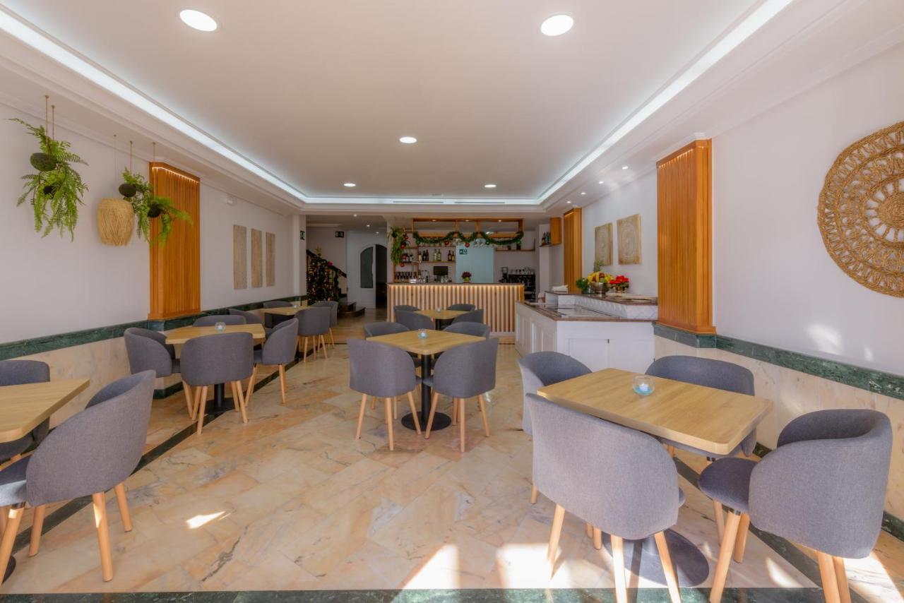 Sibarys精品酒店-成人推荐Nerja