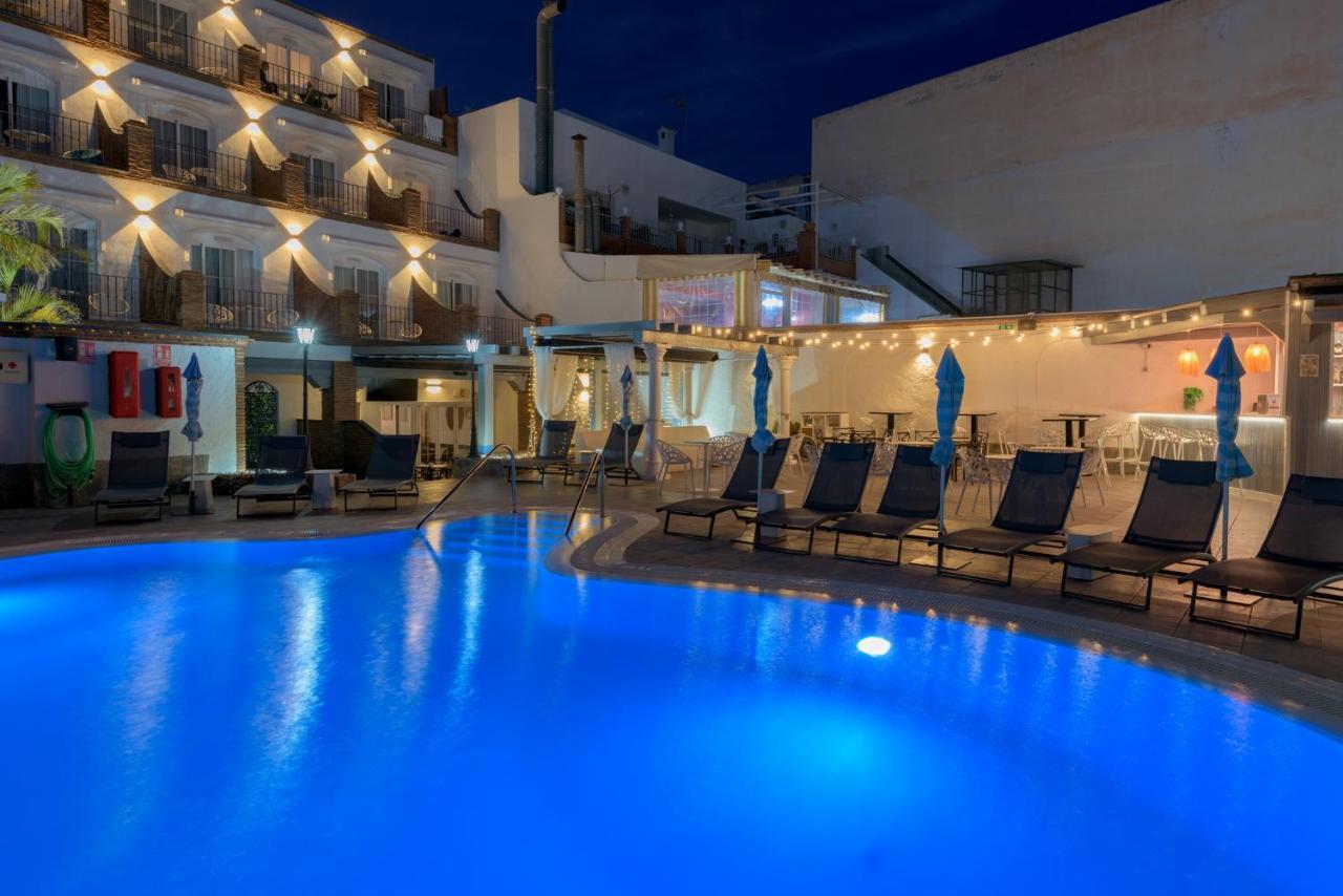 Boutique Sibarys - Adults Recommended 3* Nerja